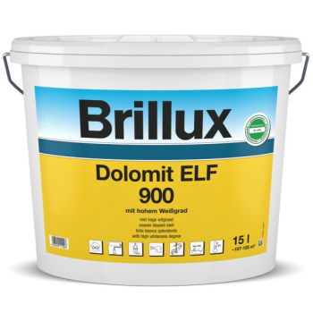 Brillux Dolomit ELF 900 05.00 LTR